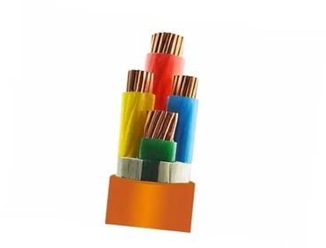 Fire Resistant Cable